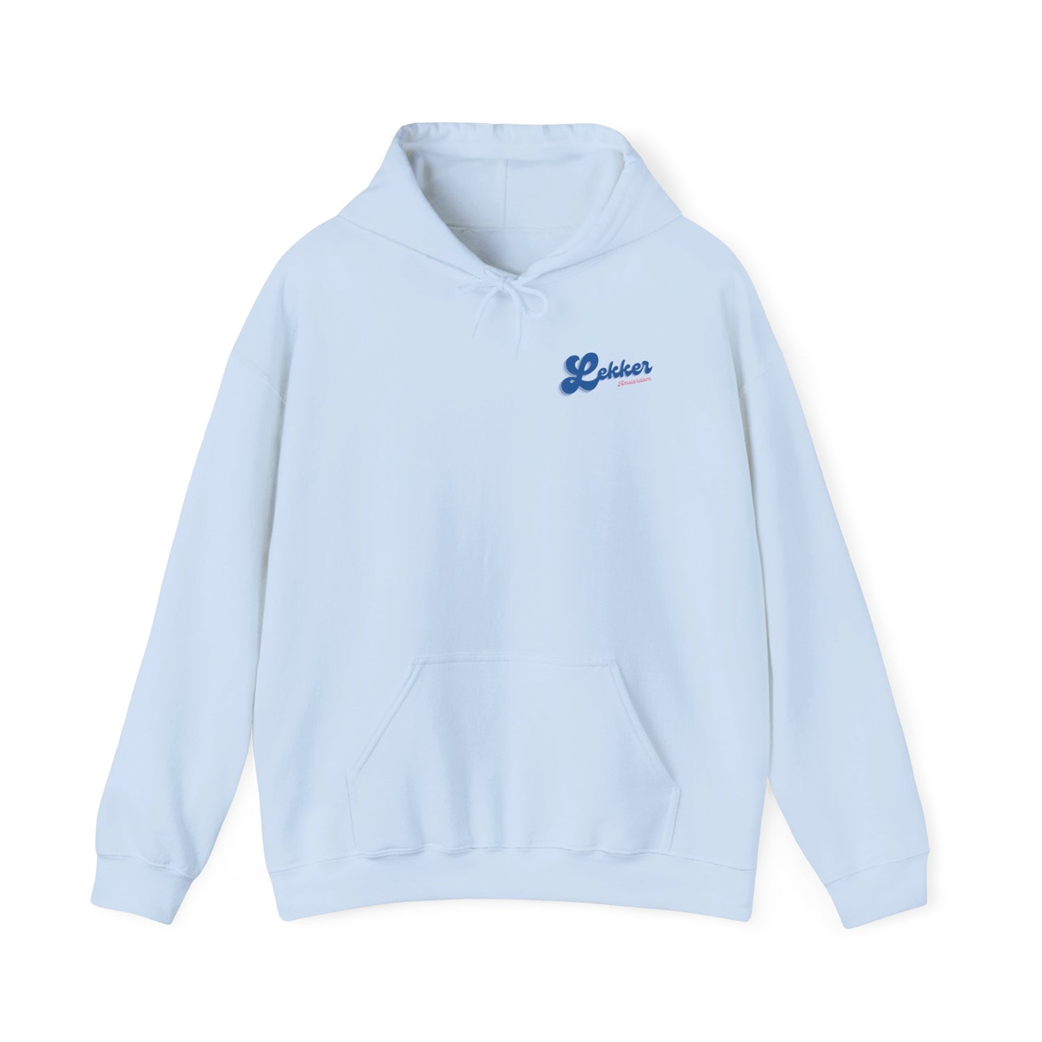 Mindful Vibes Hoodie