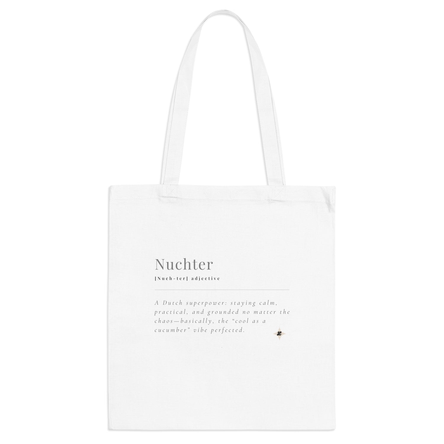 Nuchter Tote