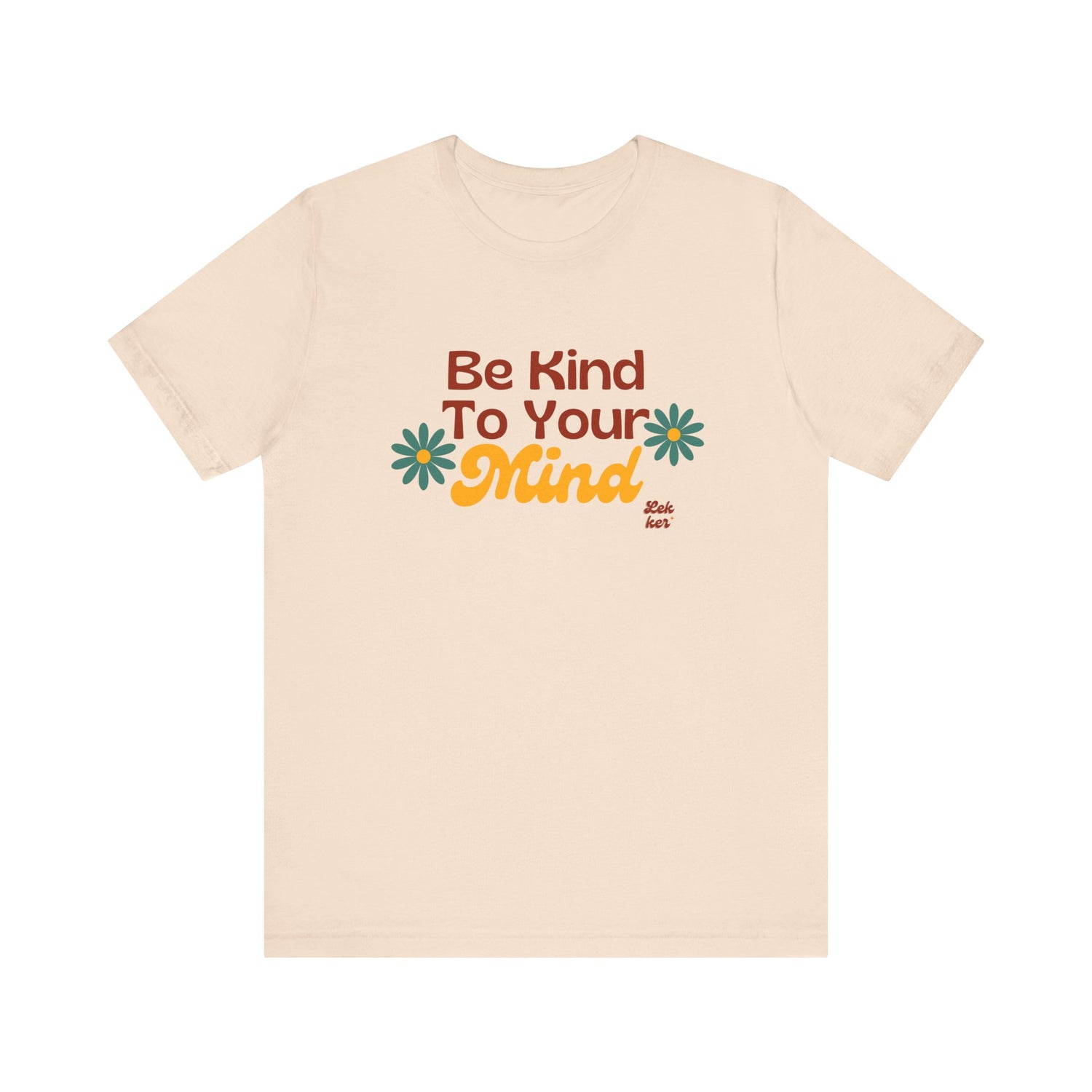 Mindful Tee