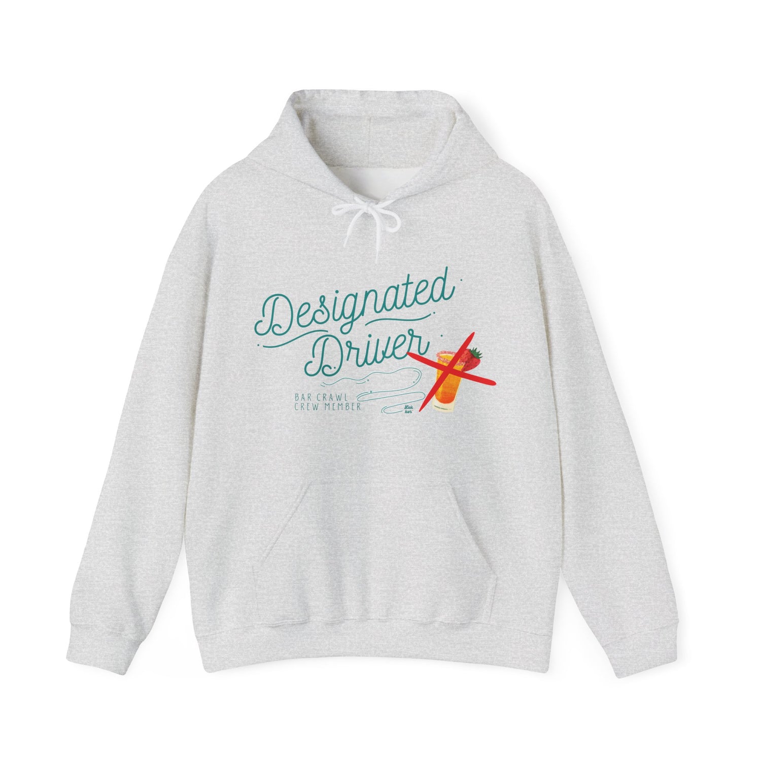 DD Hoodie