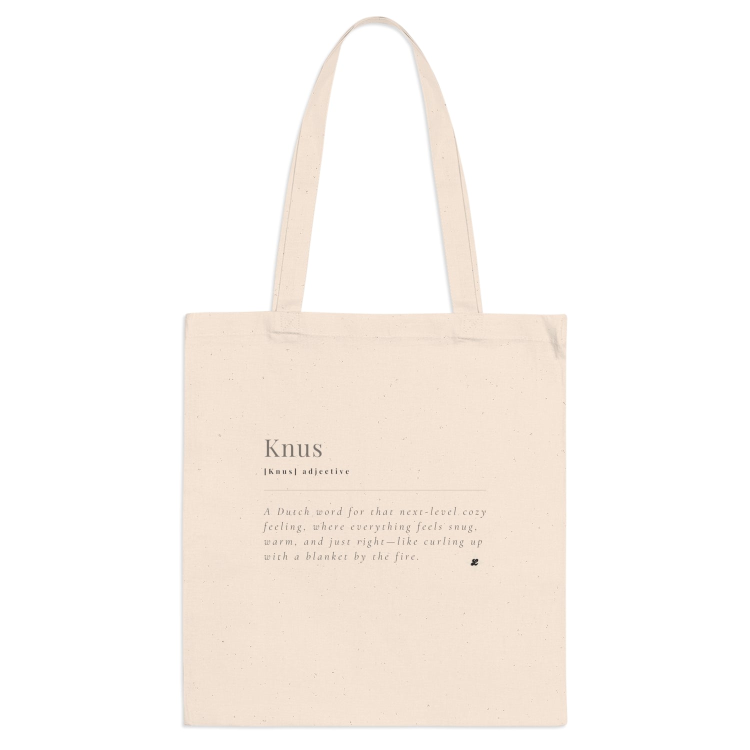 Knus Tote