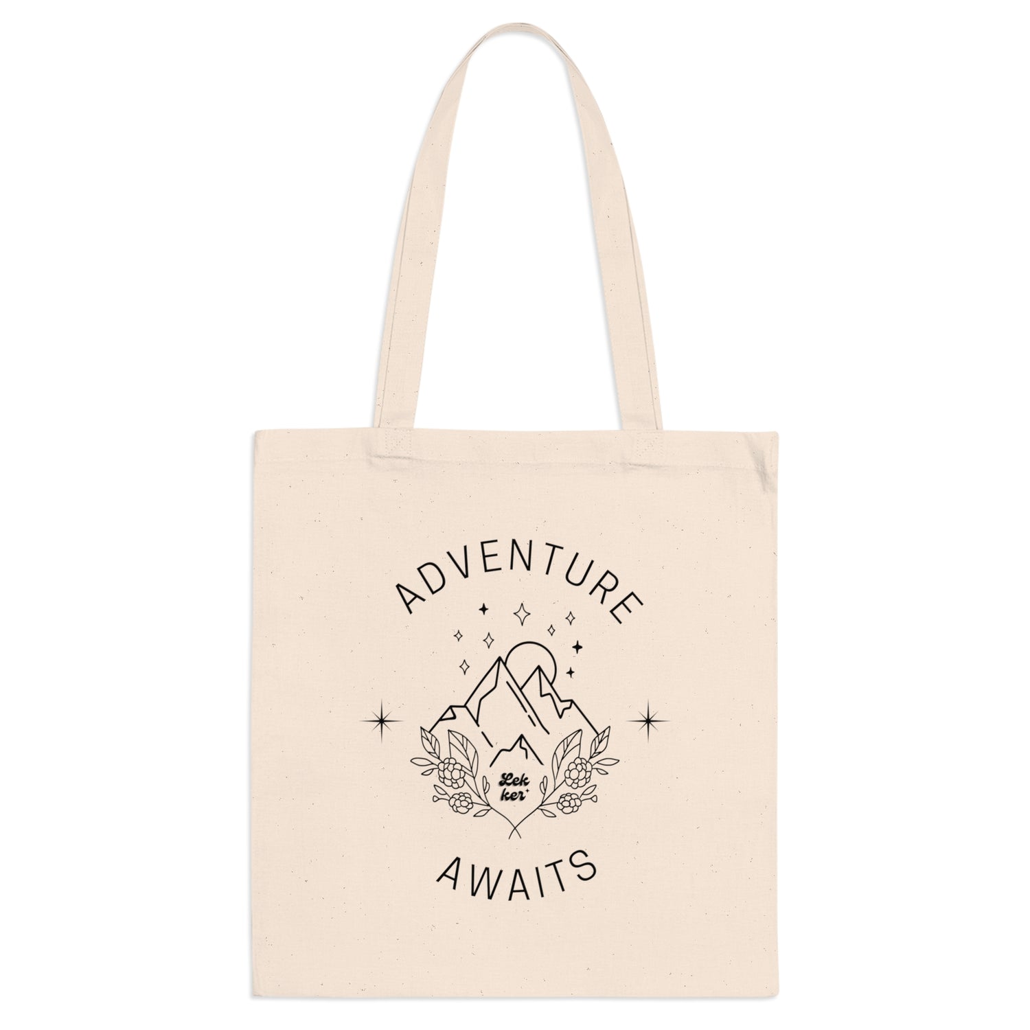 Little Rockies Tote