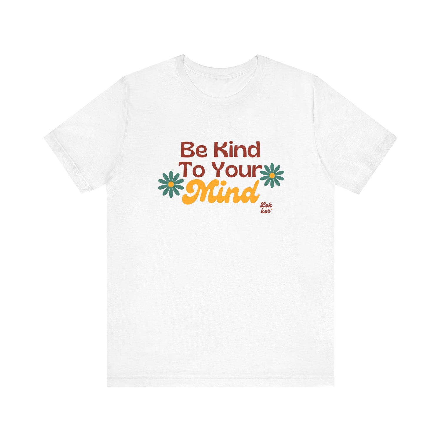 Mindful Tee