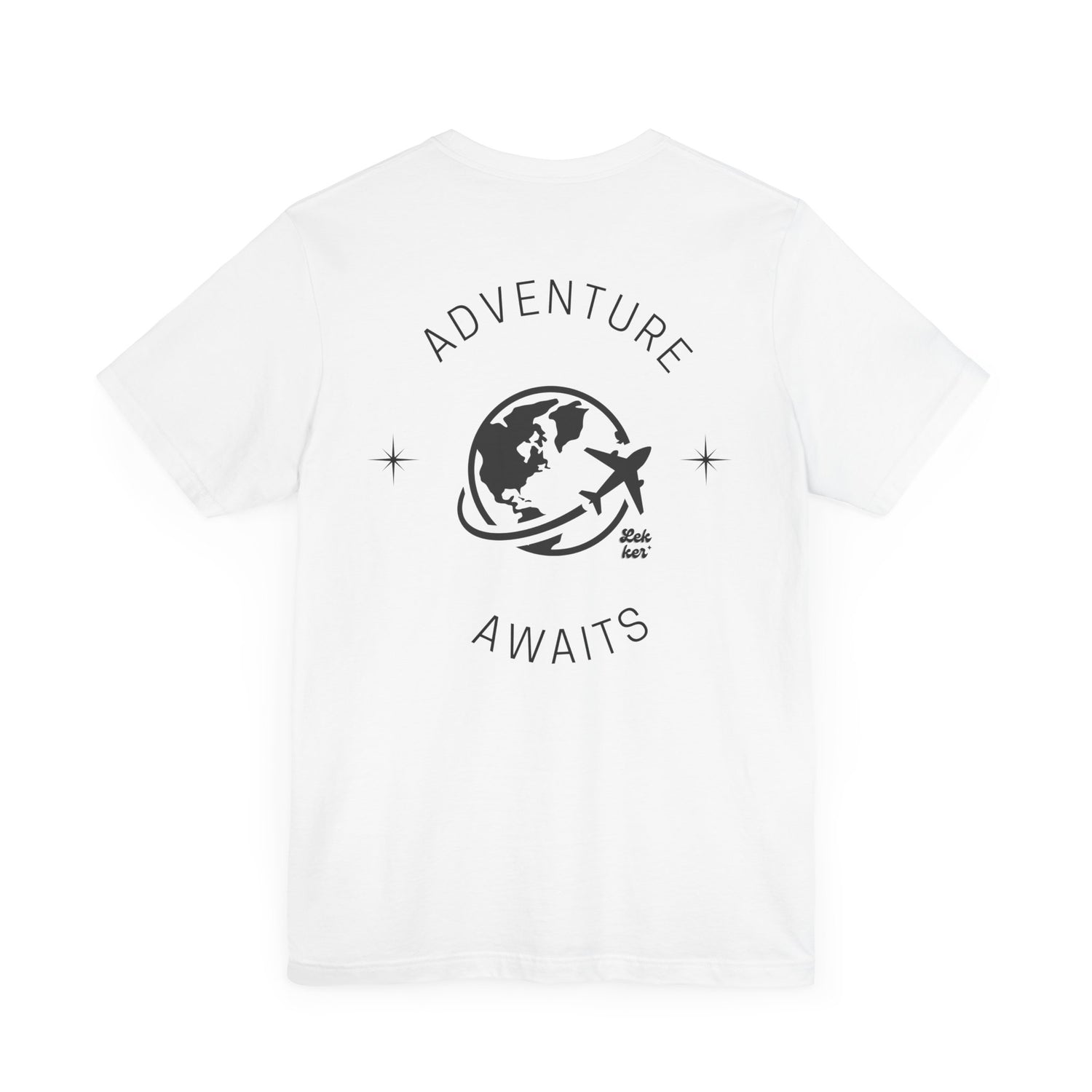 Around the World
