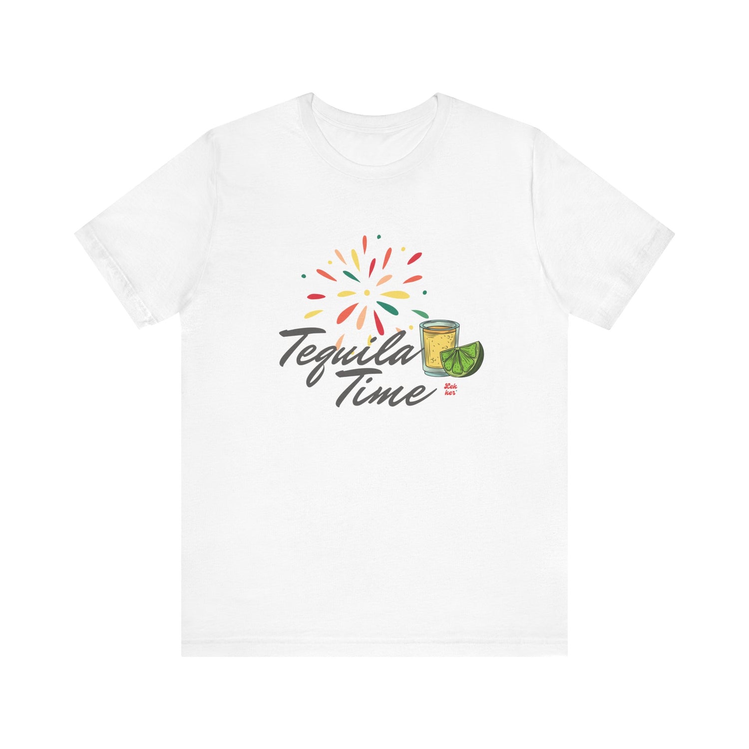 T Time Tee