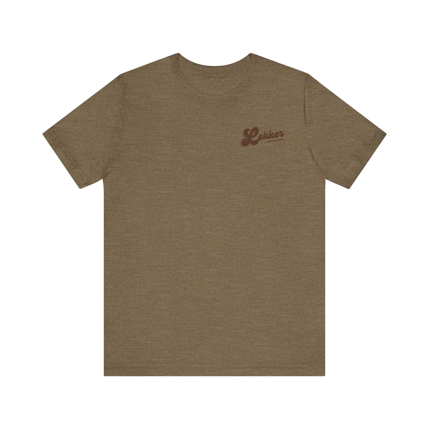 Sand In My Boots Tee