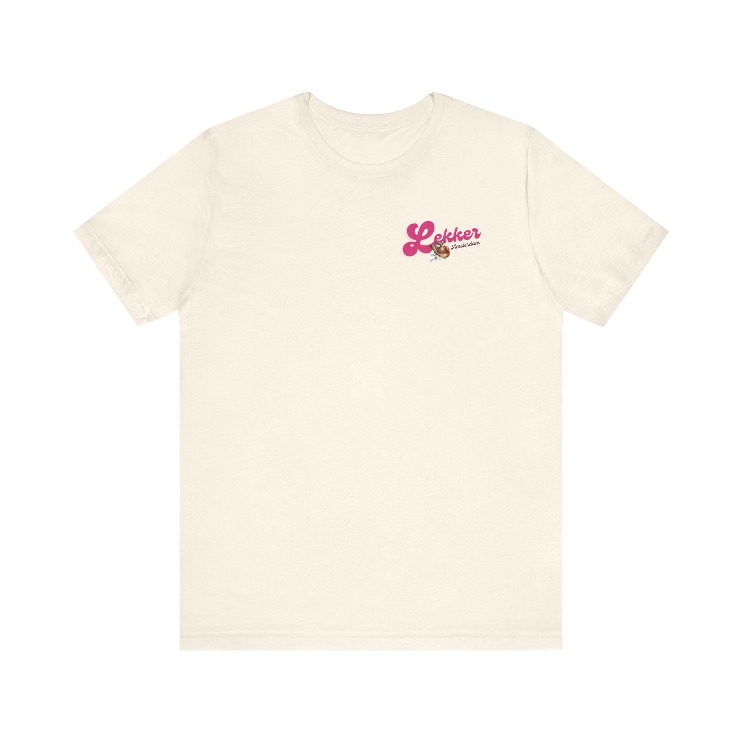 The Trio Tee