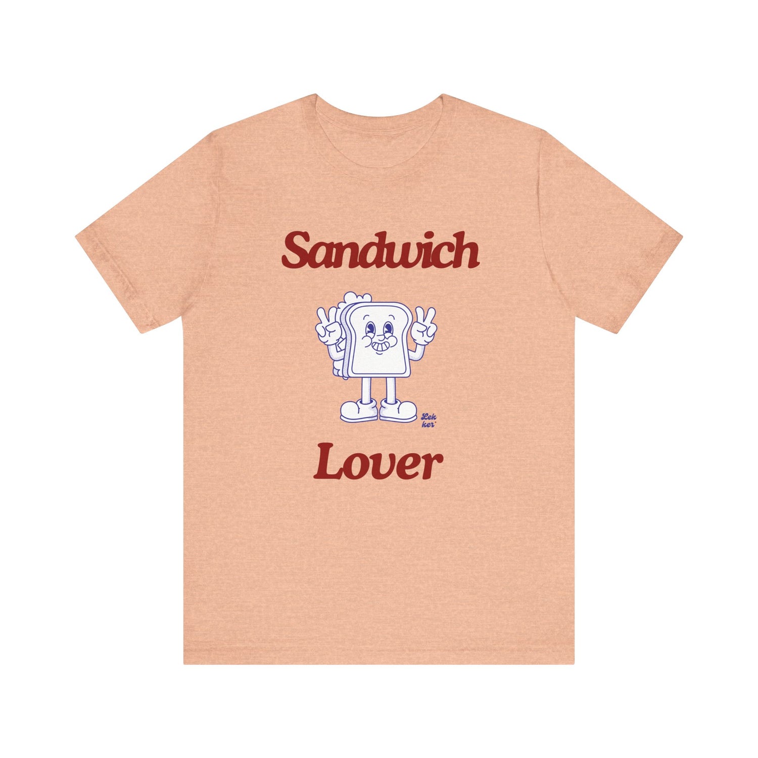 Love Me A Sandwich