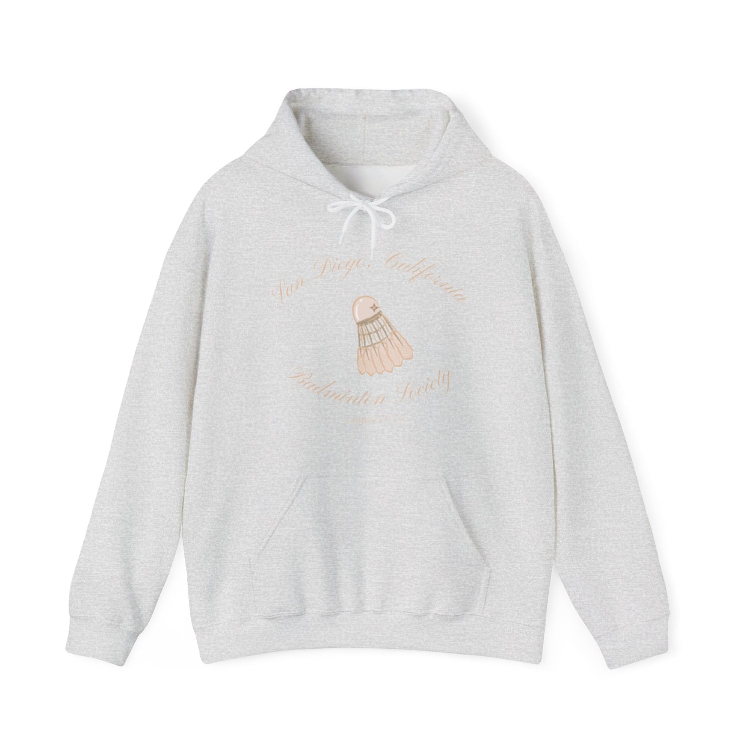 Birdie Hoodie