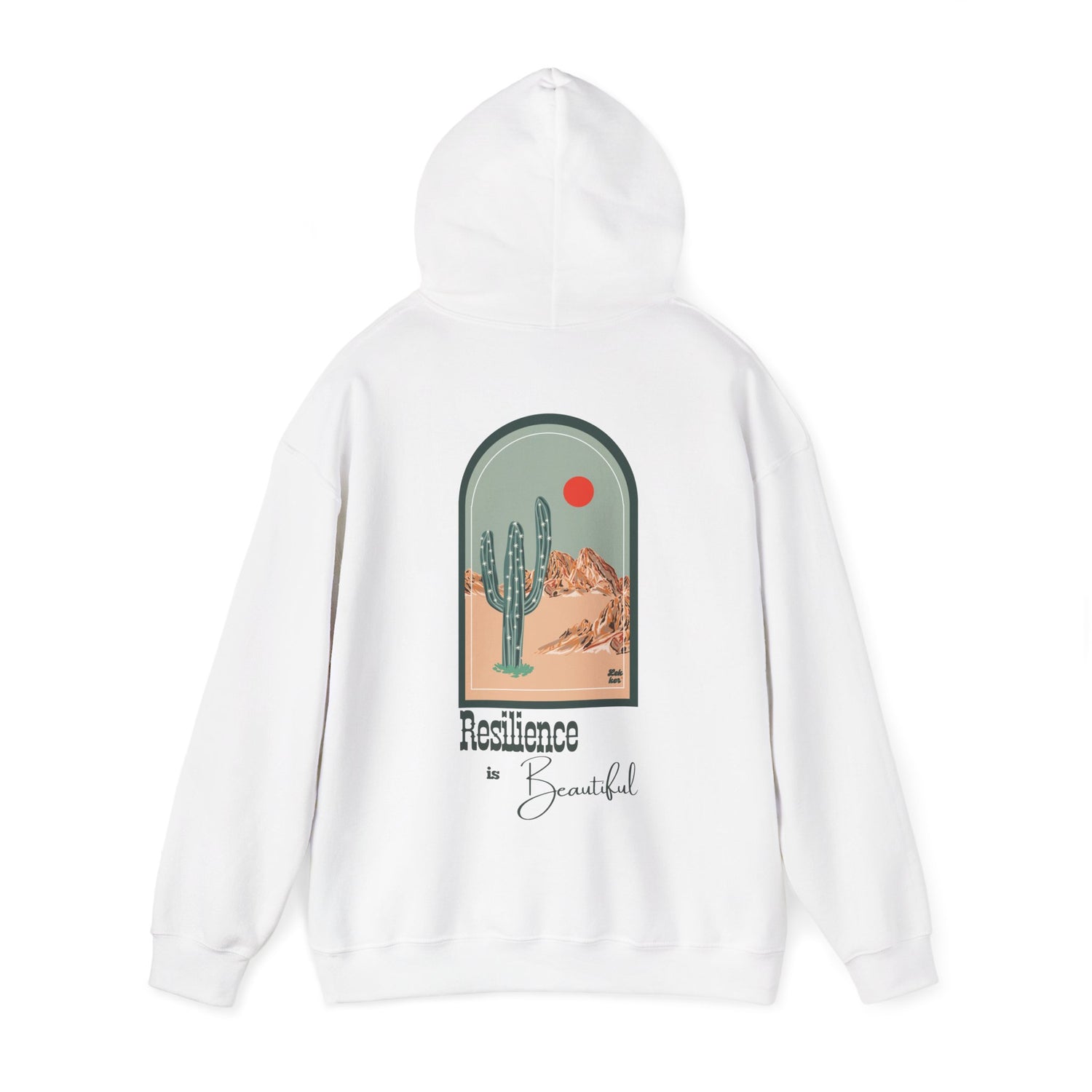 Mojave Hoodie