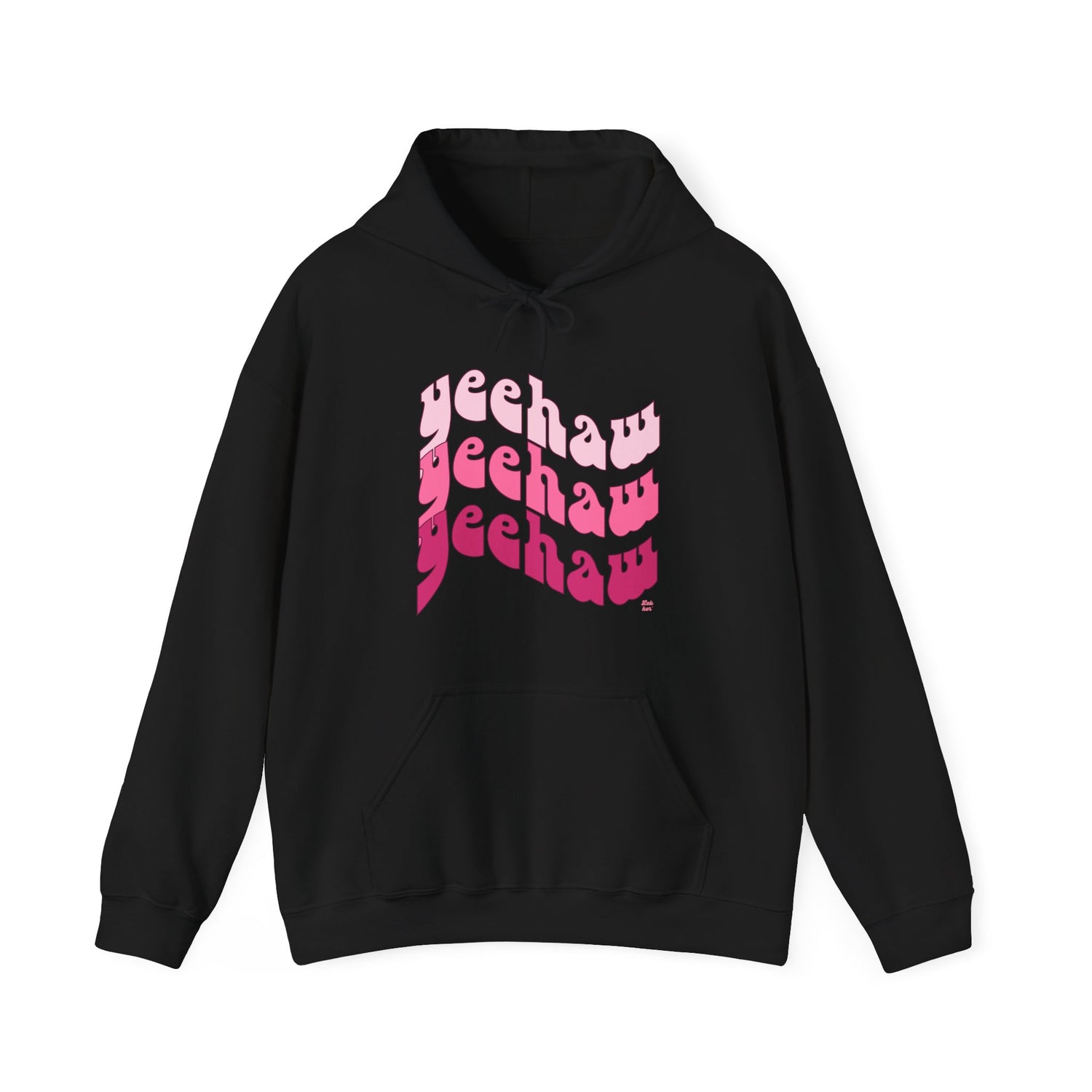 The Trio Hoodie
