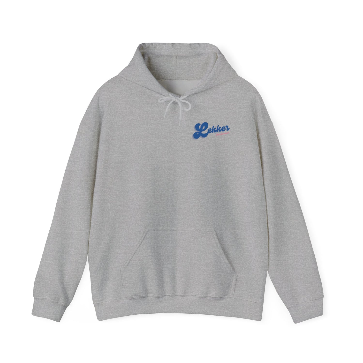 Sweet Yapping Hoodie