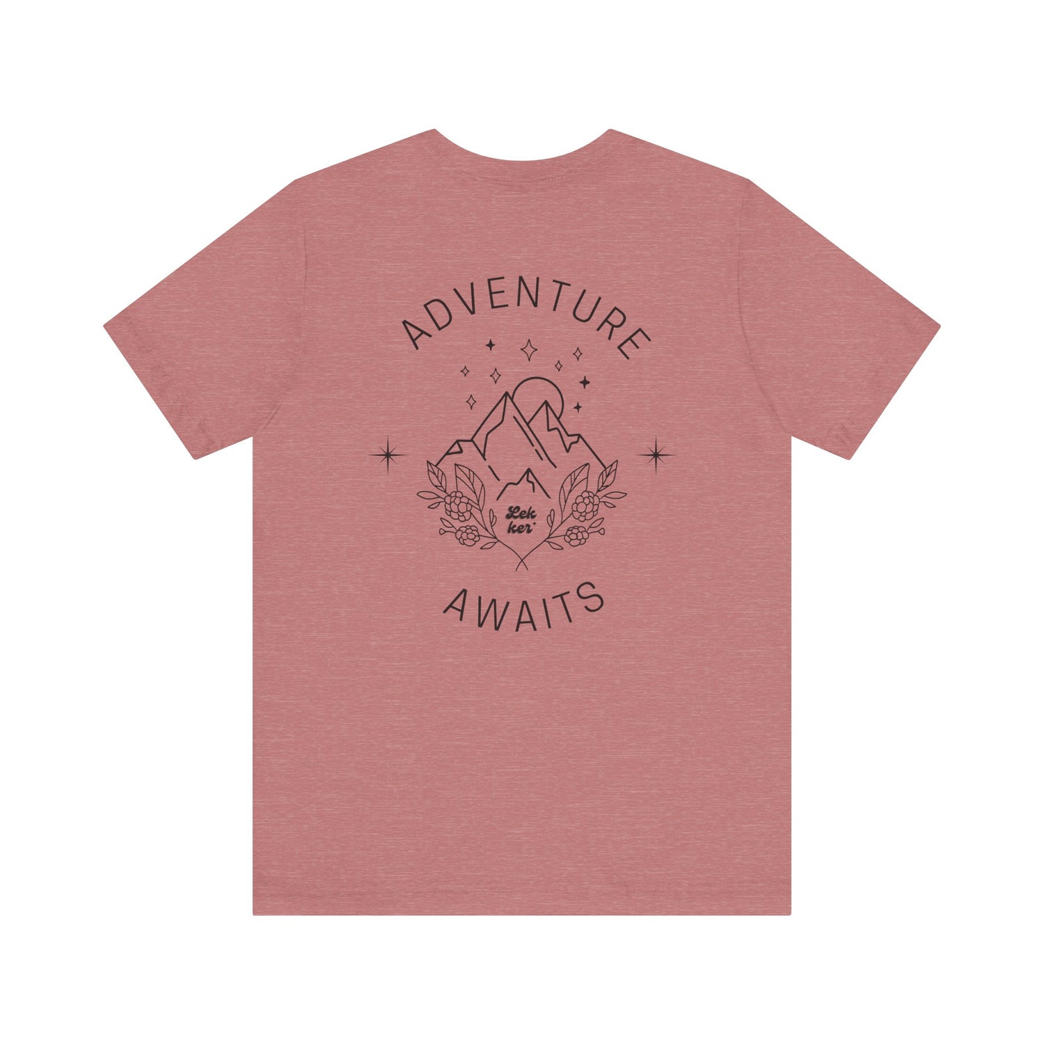 Little Rockies Tee