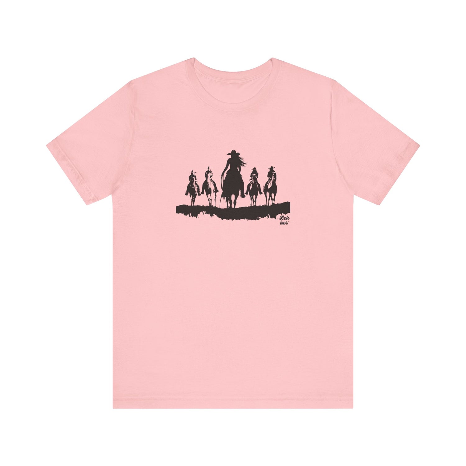 Show Down Tee