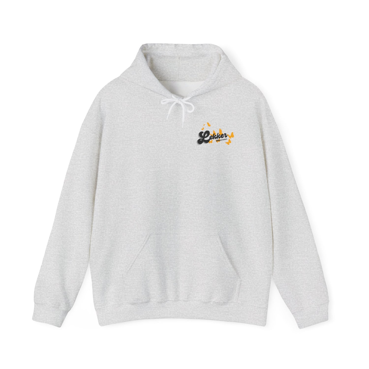 Life Is Good Hoodie