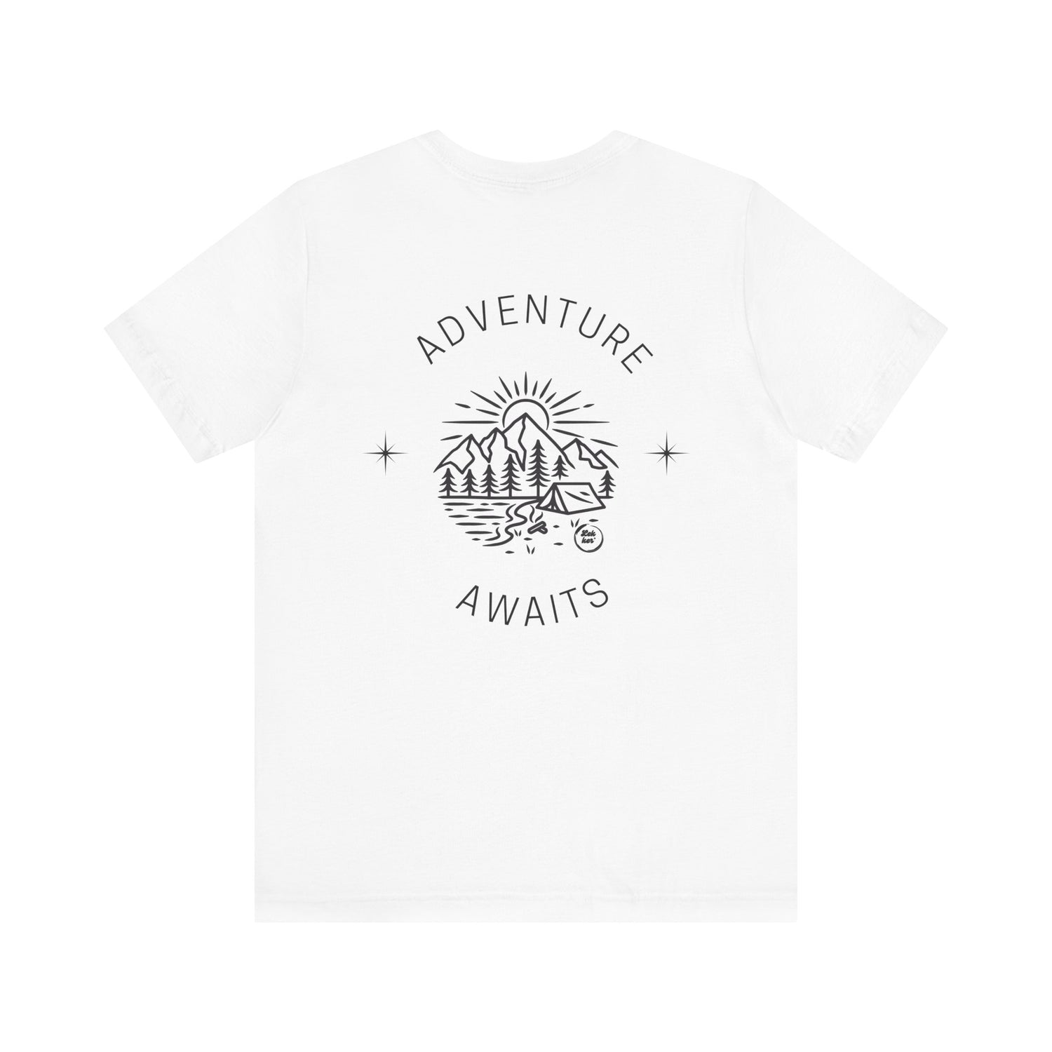Off-Grid Tee