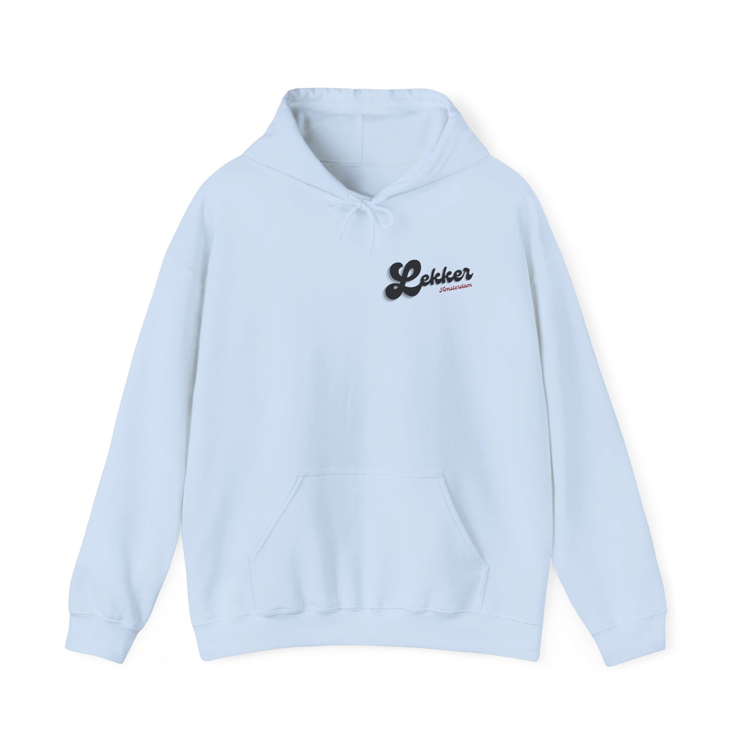 Donut Hole Hoodie
