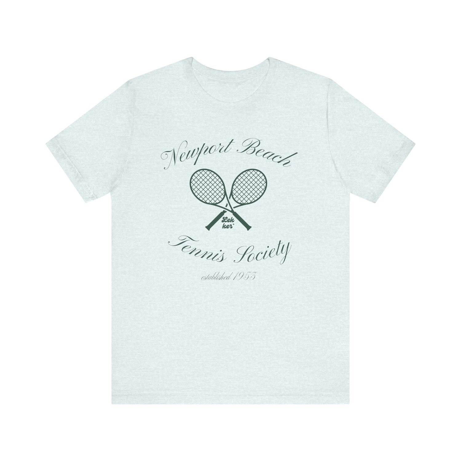 Old Money Tee