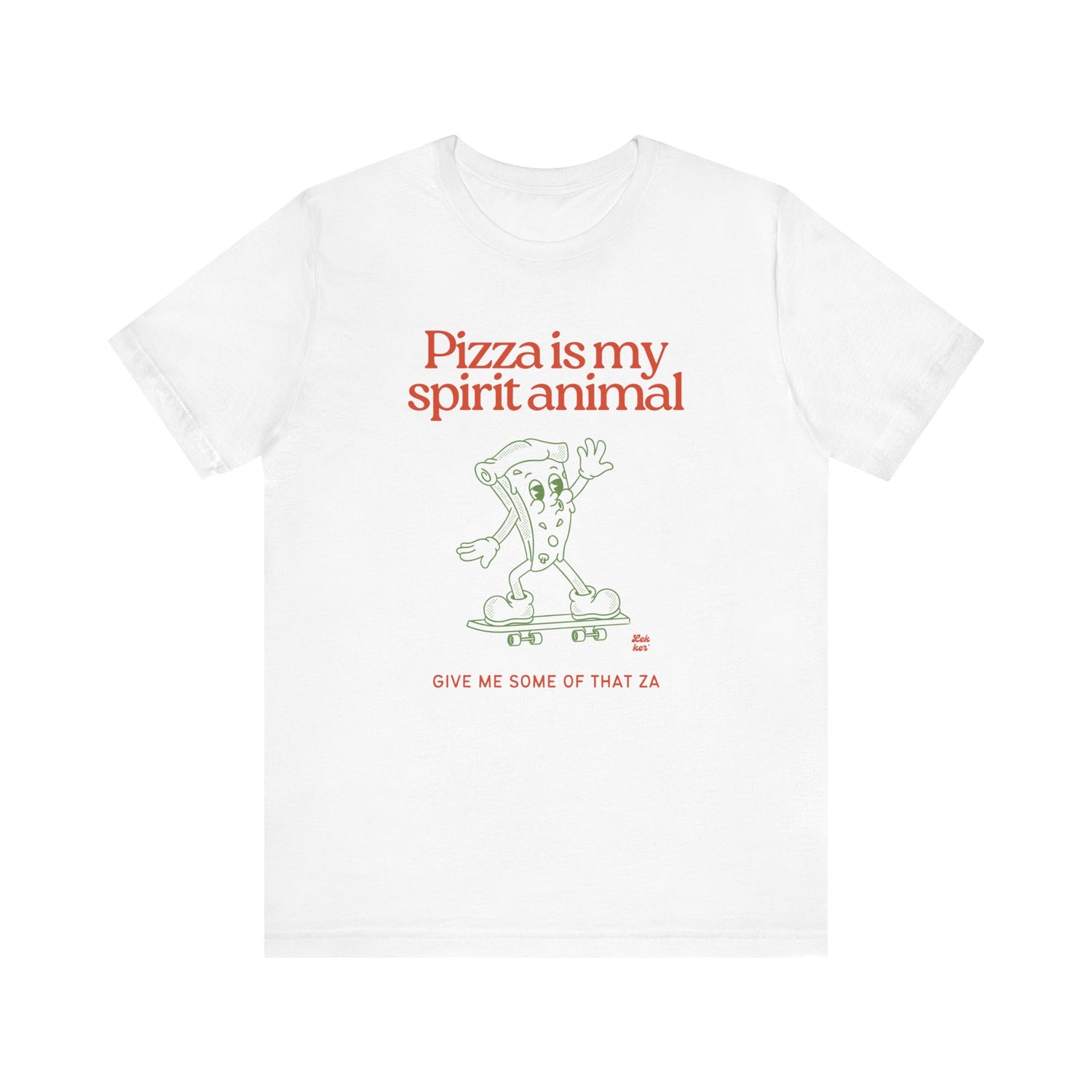 My Spirit Animal Tee