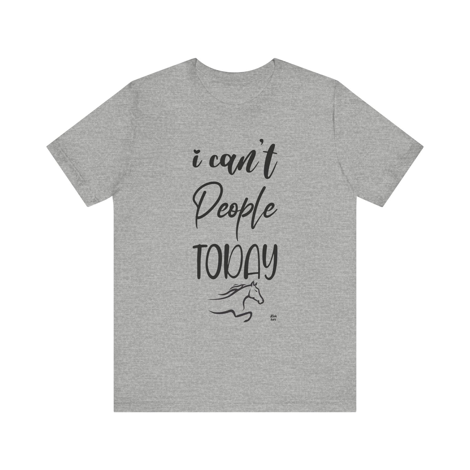 Anti-Social Tee