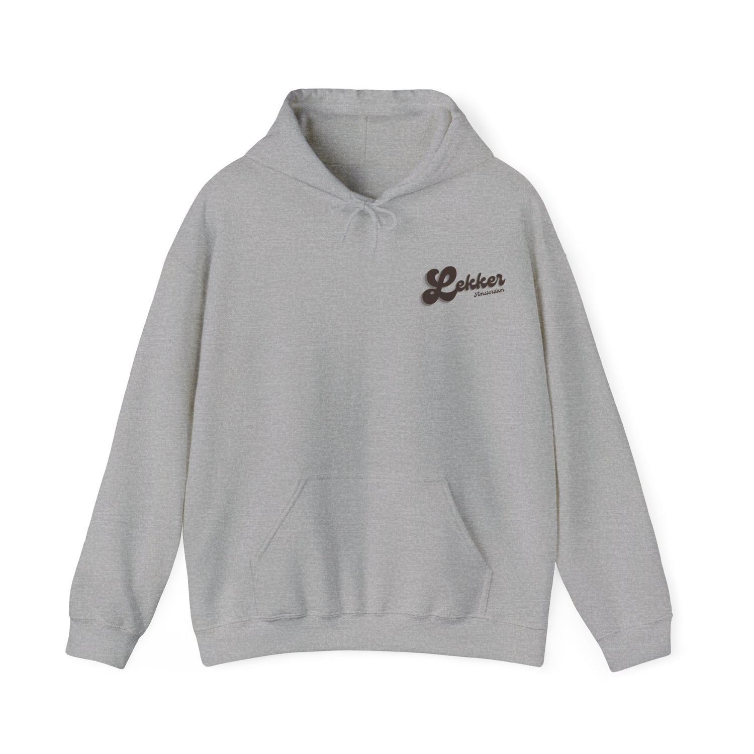 Tropical Fantasy Hoodie