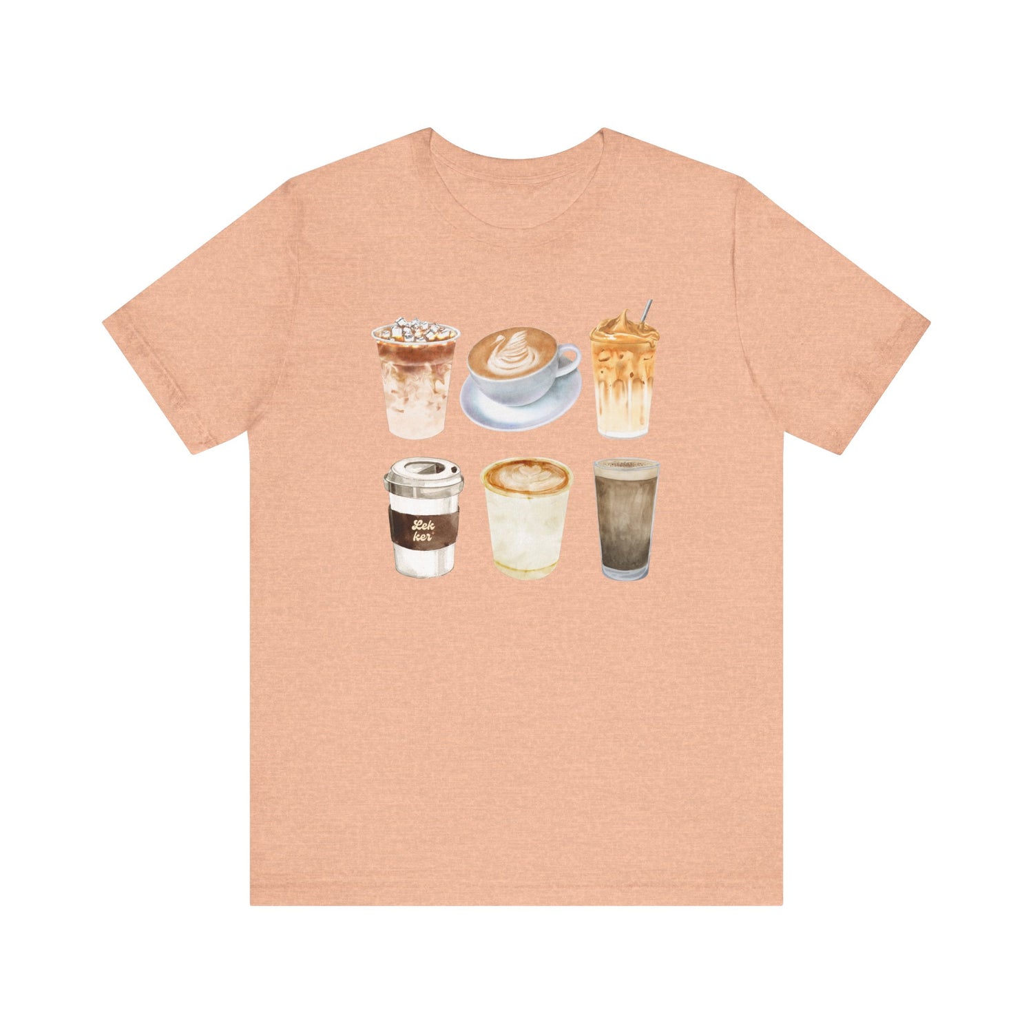 Your Choice Tee
