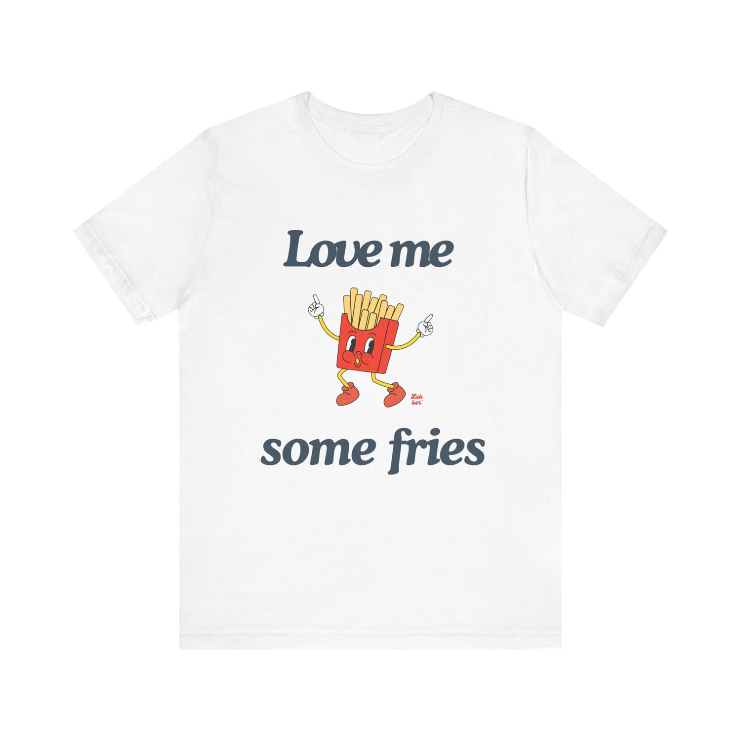 Fry Love