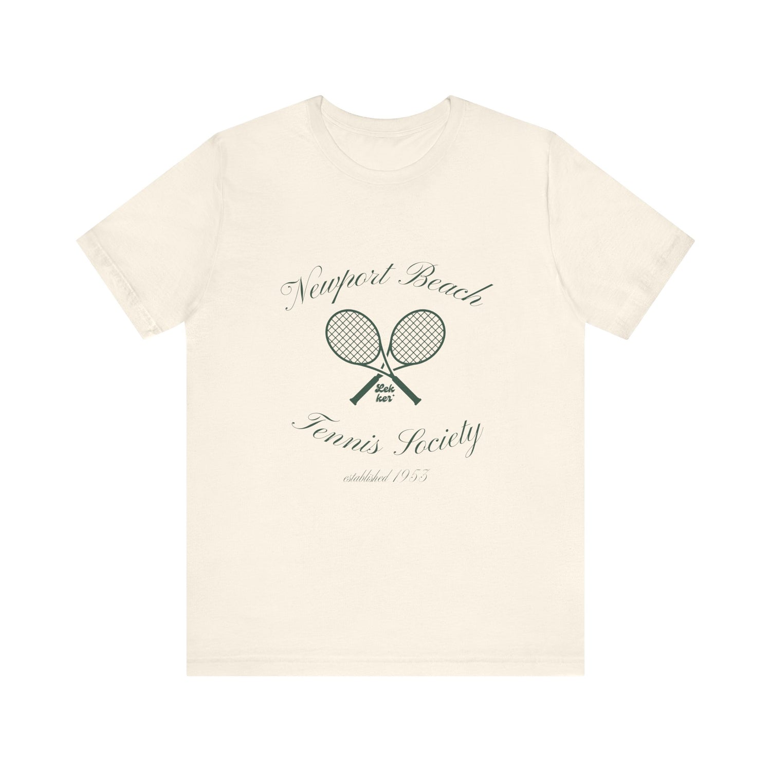 Old Money Tee