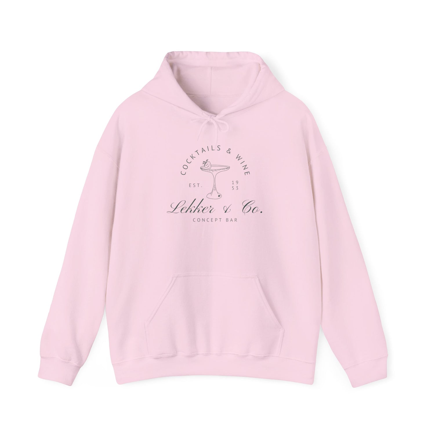 Speakeasy Hoodie