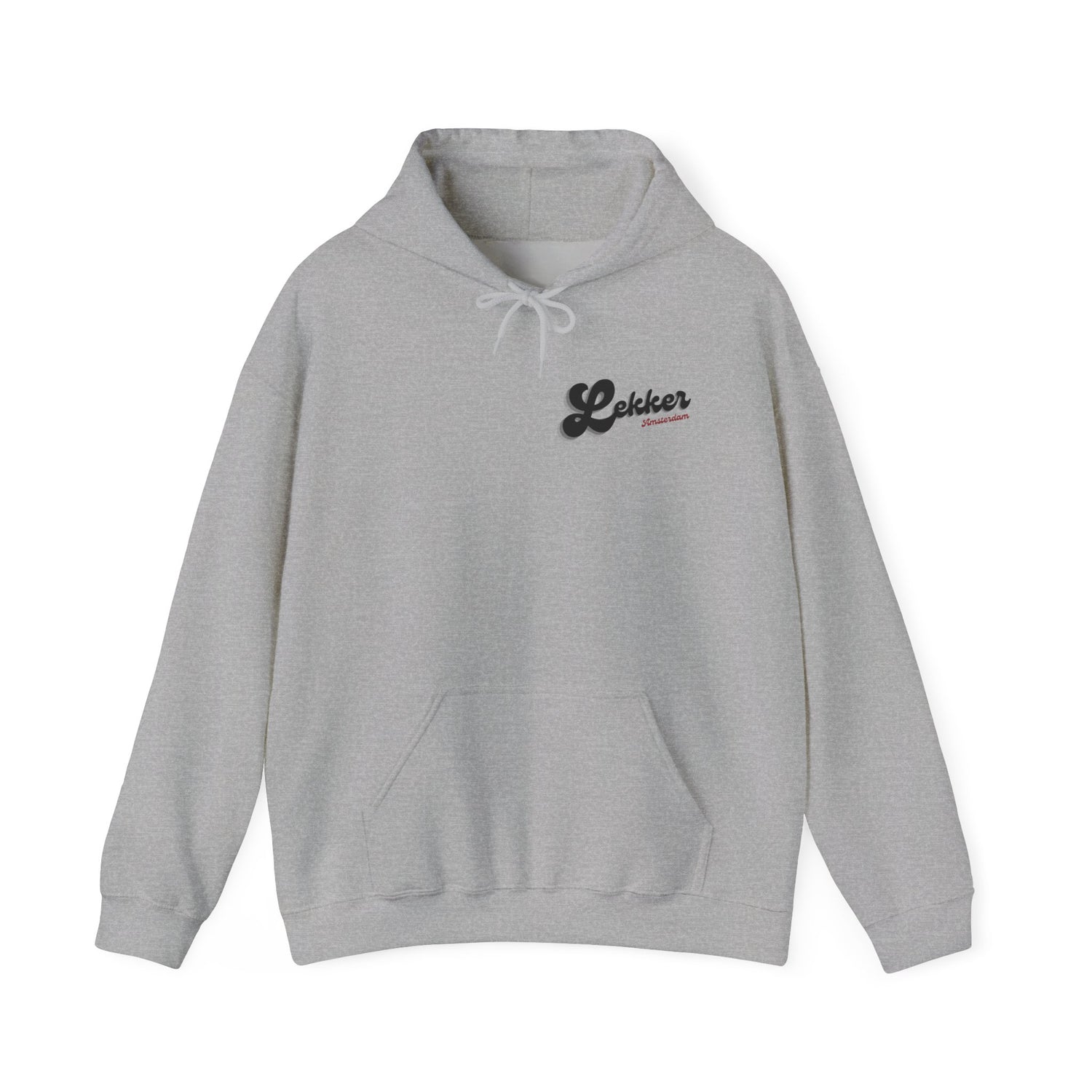 Donut Hole Hoodie