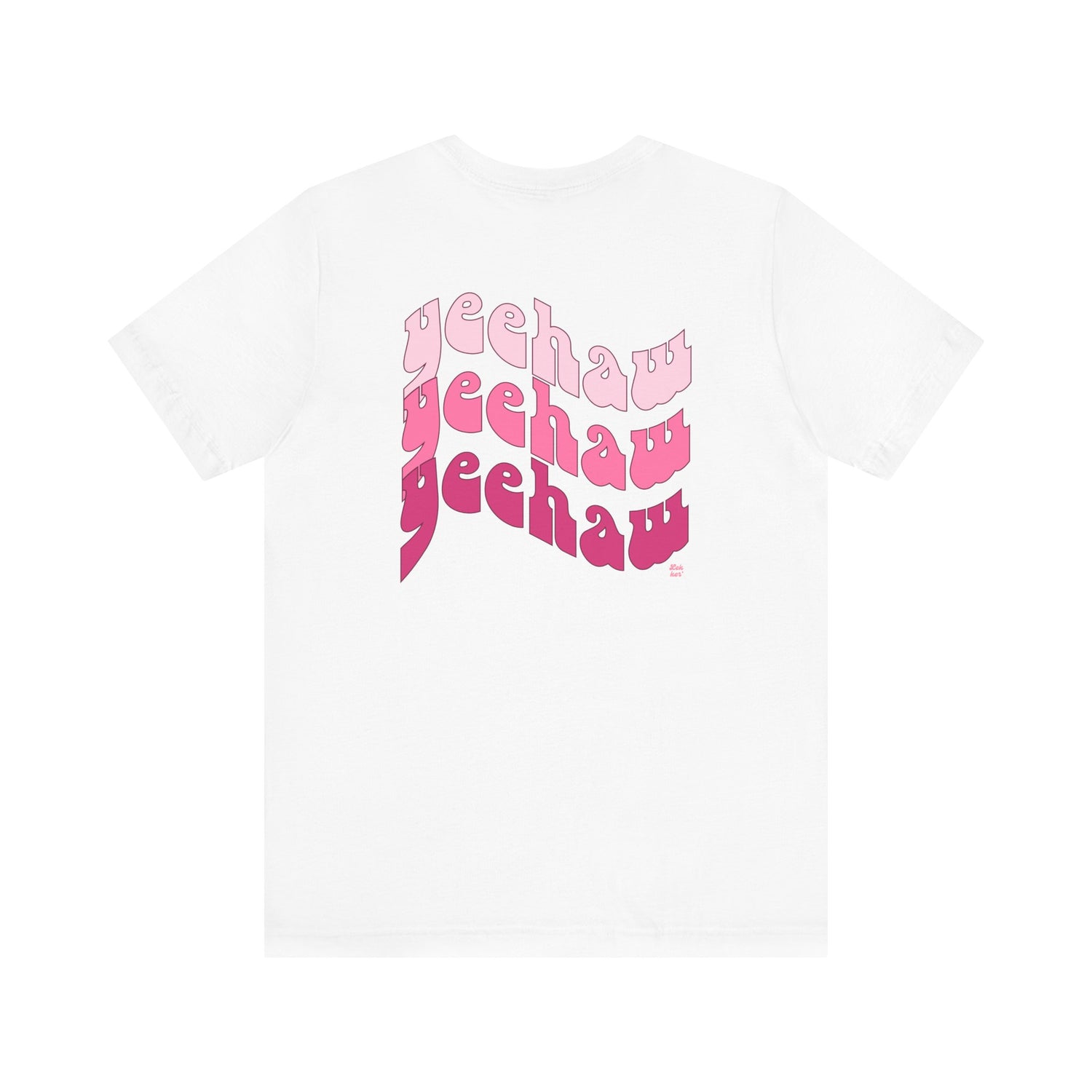 The Trio Tee