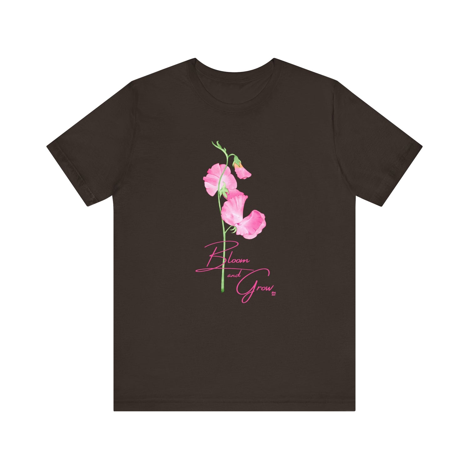 Bloom & Grow Tee