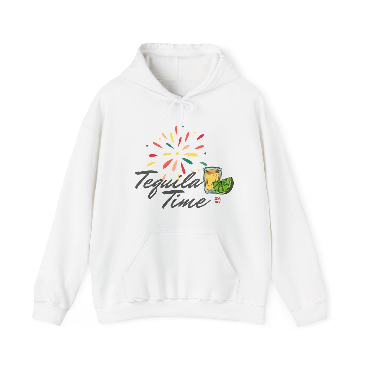 Tee Time Hoodie