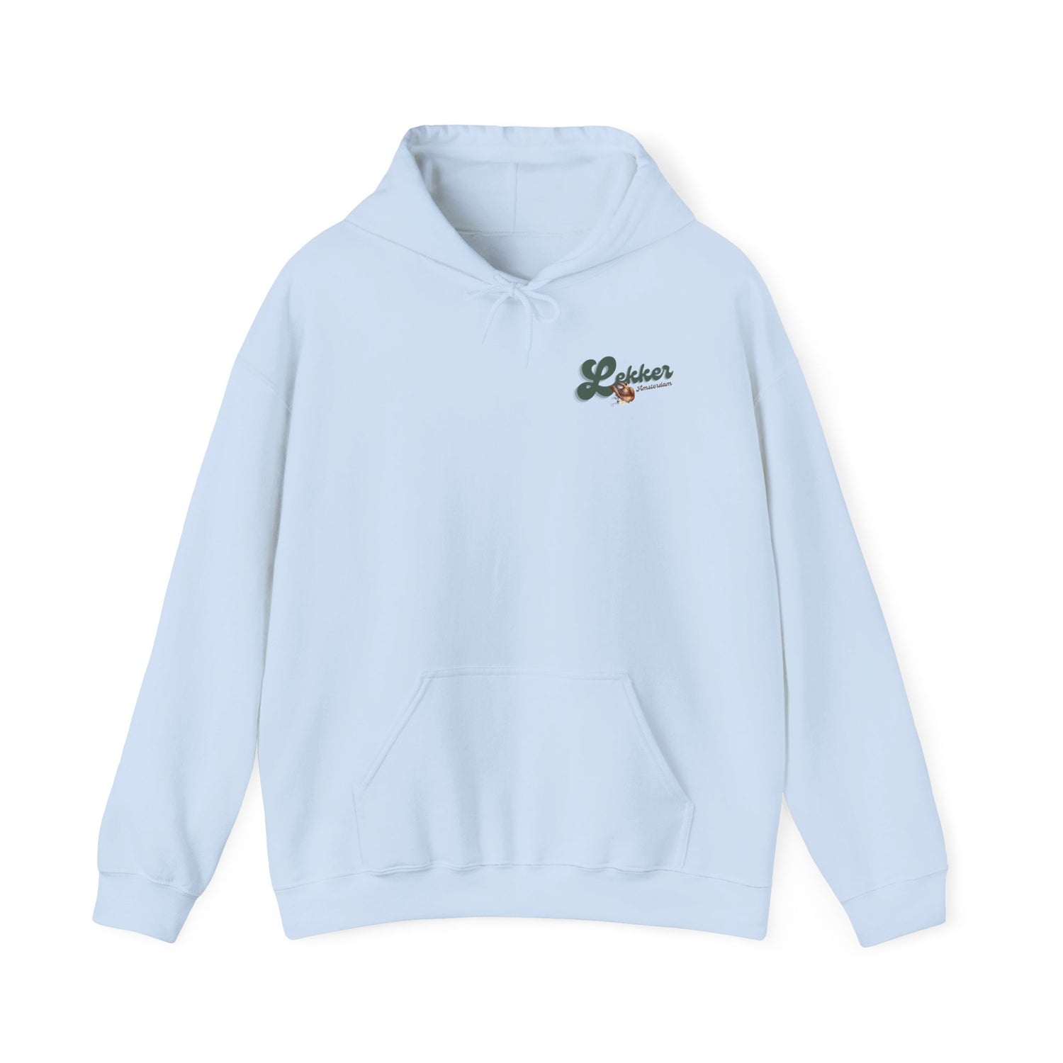 Buckle Bunny Hoodie