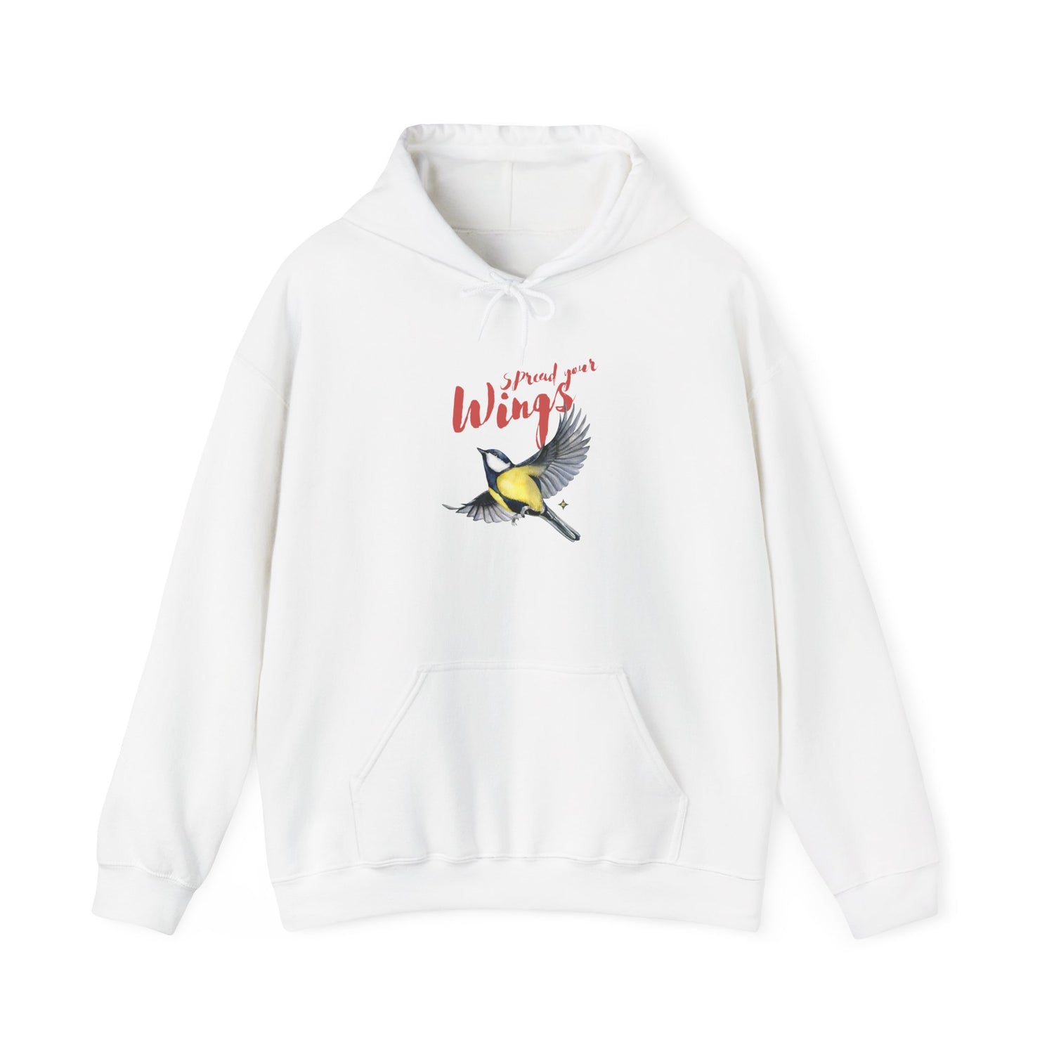 Soar Higher Hoodie