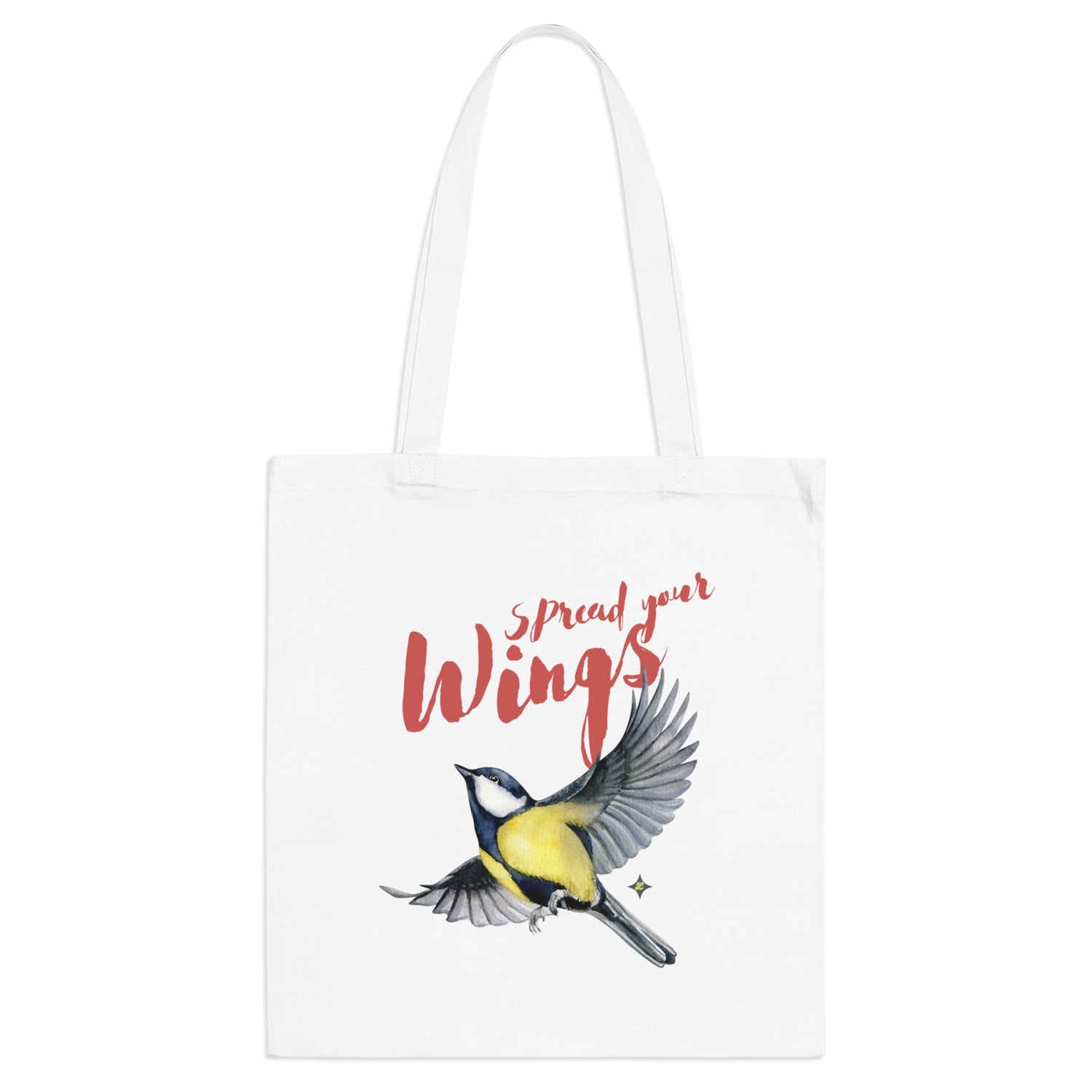 Soar High Tote