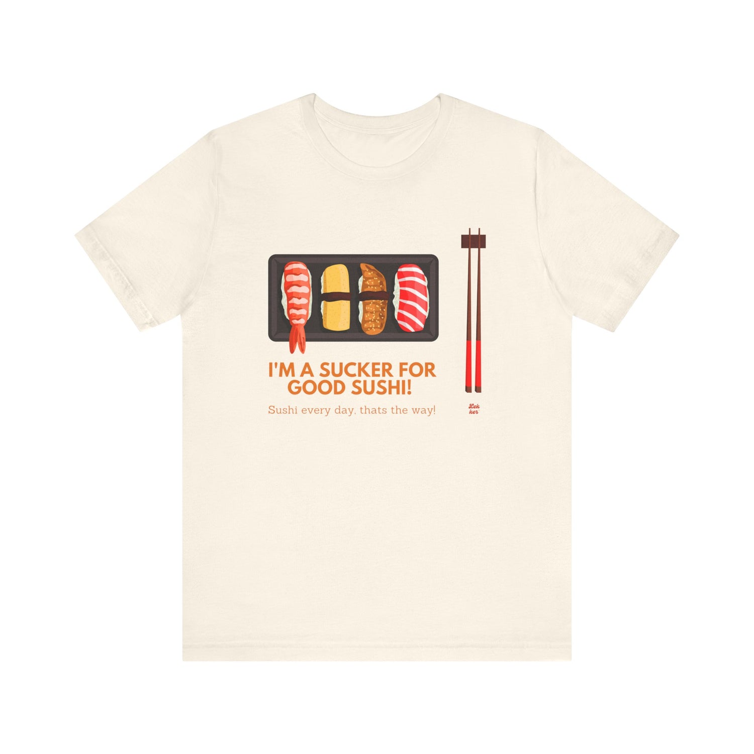 Sushi Me