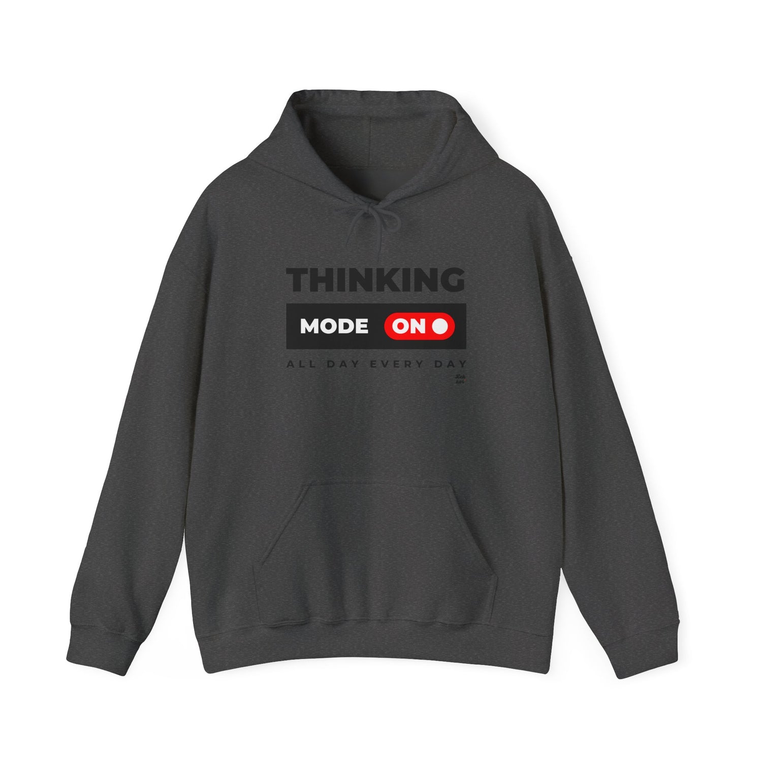 Always On Hoodie