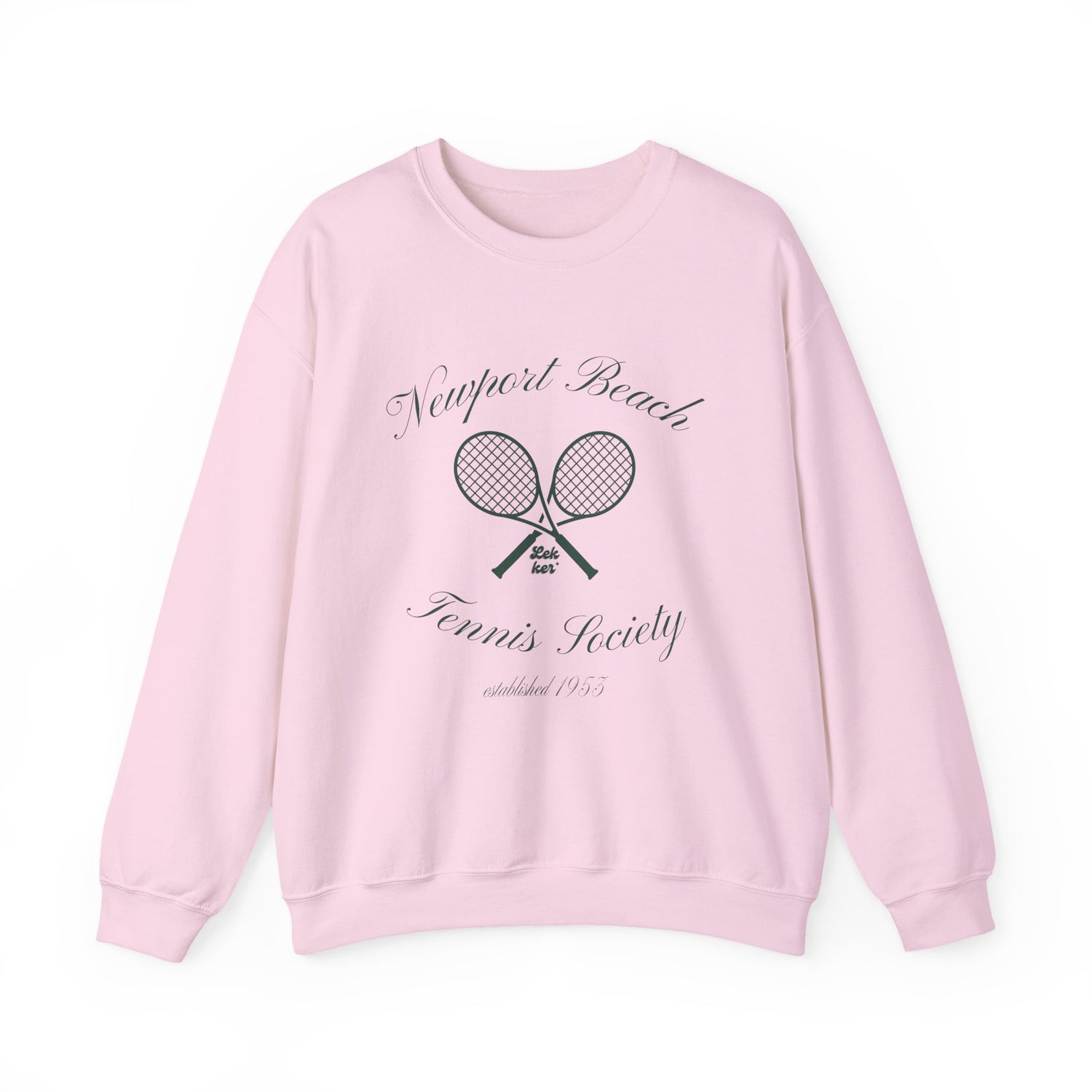 Old Money Crewneck